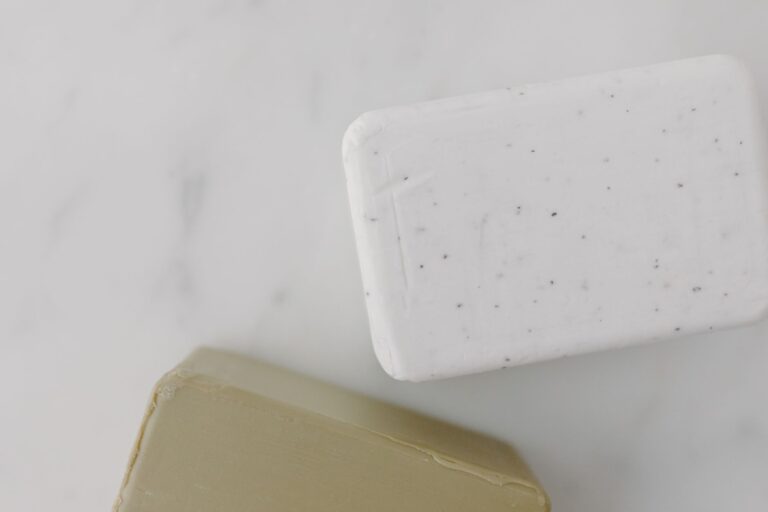 Pourquoi opter pour un savon bio pour toute la famille ?