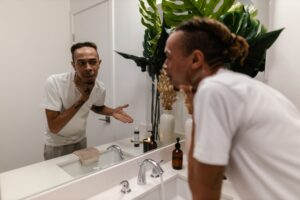 Les hommes modernes optent-ils pour des produits de beauté bio ?
