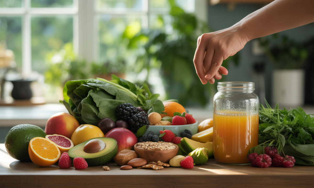 Pourquoi choisir une alimentation bio pour lutter contre la fatigue ? découvrez comment une alimentation bio peut aider à réduire la fatigue grâce à des aliments naturels et riches en nutriments essentiels pour retrouver énergie et bien-être.