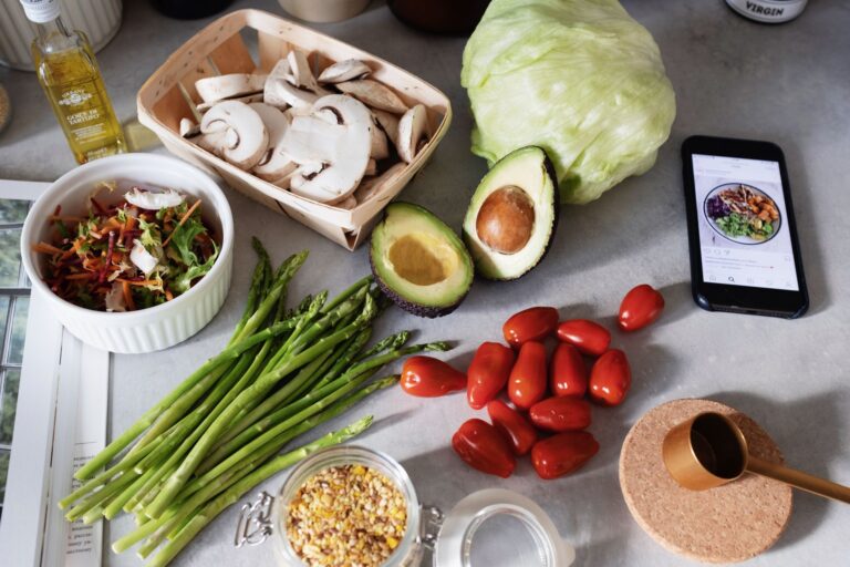 Comment l&rsquo;alimentation bio peut-elle aider les personnes en quête d&rsquo;énergie ?