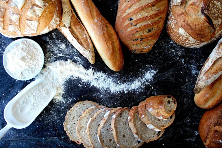 Le pain bio et traditionnel : quelles différences ?