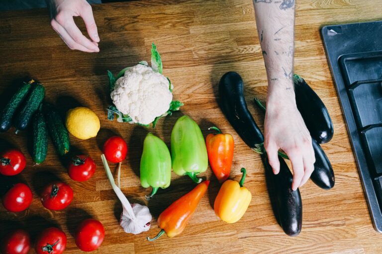 Pourquoi choisir une alimentation bio pour lutter contre la fatigue ?
