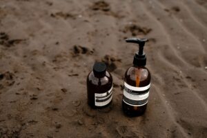 Quels produits d&rsquo;hygiène bio emporter pour un voyage en tant que routard ?