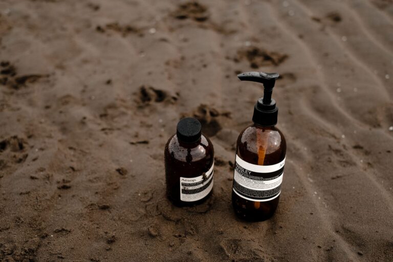 Quels produits d&rsquo;hygiène bio emporter pour un voyage en tant que routard ?