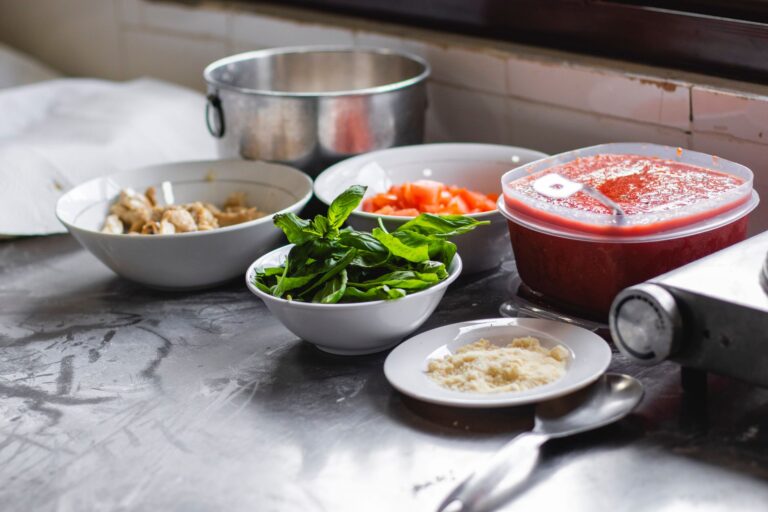 Quels sont les bienfaits de l&rsquo;alimentation bio pour les amateurs de cuisine végétale ?