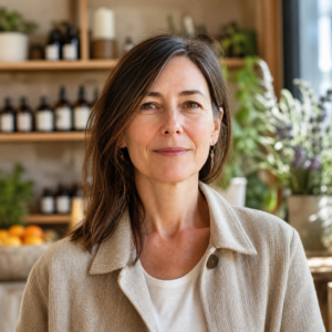 Laureen Gauthier