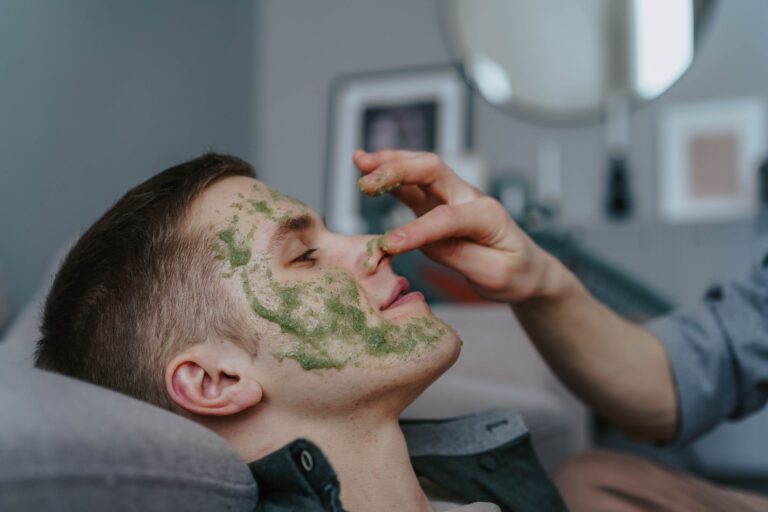 Les hommes d&rsquo;affaires devraient-ils opter pour des cosmétiques bio ?