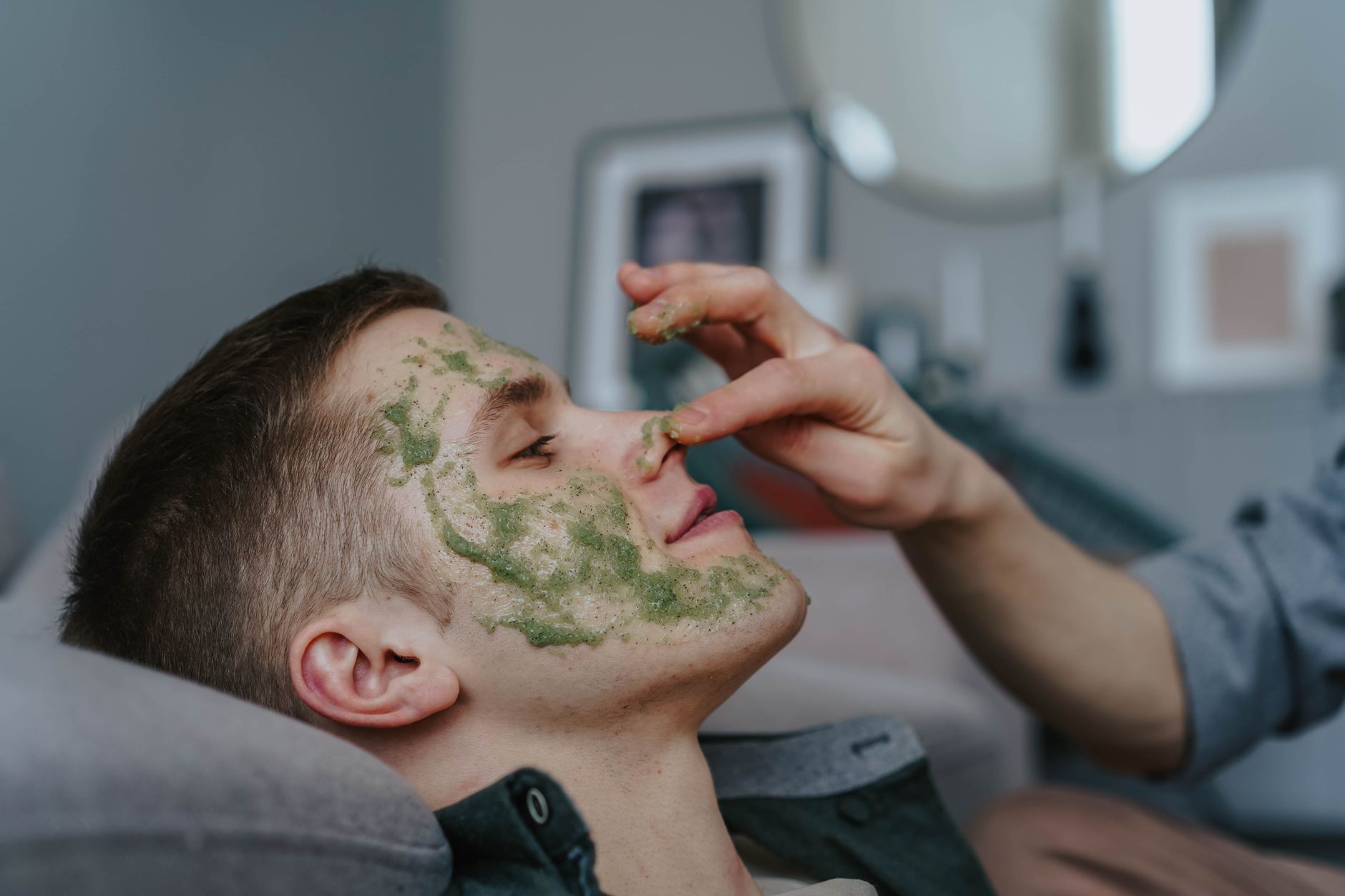 Les hommes d&rsquo;affaires devraient-ils opter pour des cosmétiques bio ?