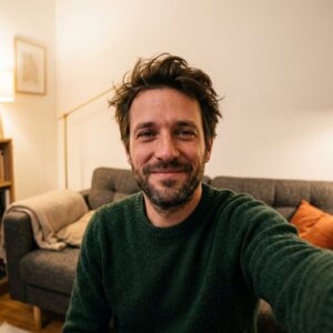 Thibault Esnault