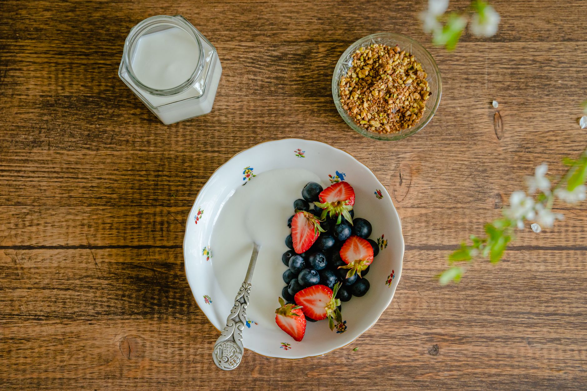 Petit-déjeuner riche en protéines : quinze recettes et repères