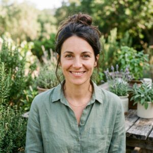 Garance Lefèvre