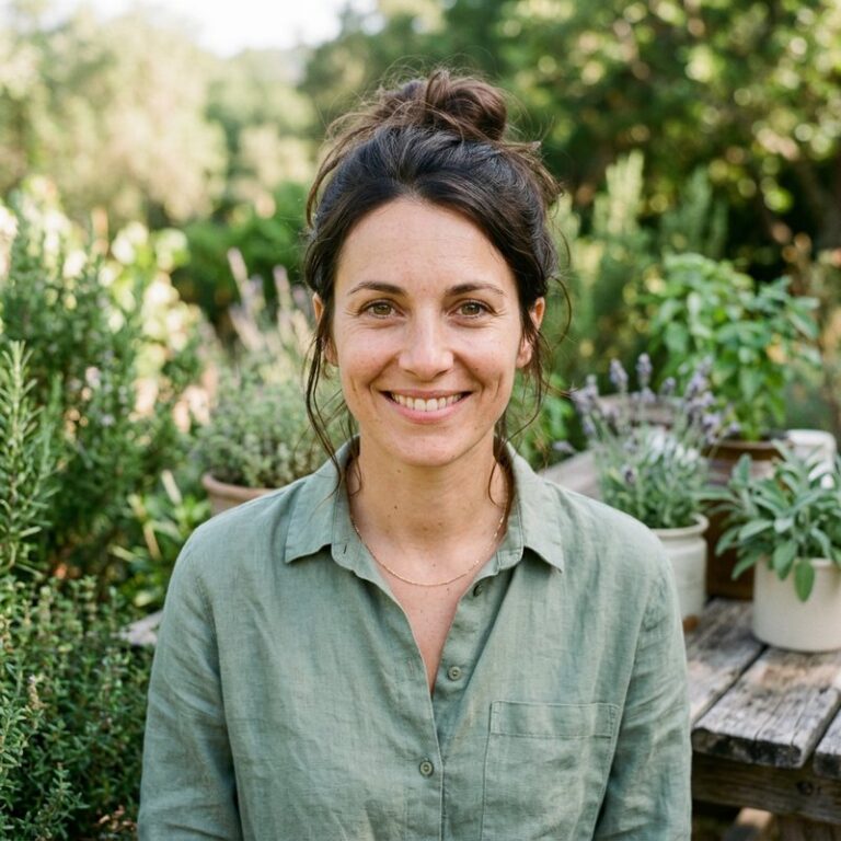 Garance Lefèvre