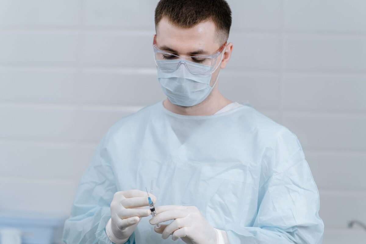 Le vaccin contre la Covid-19 pourra être reçu avec celui de la grippe dès le 13 octobre 2026