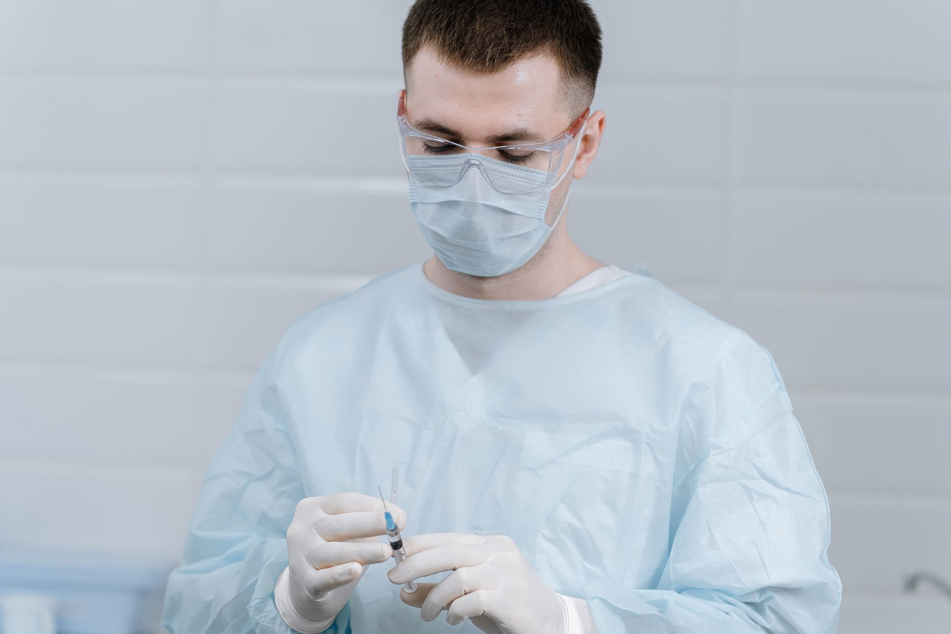 Le vaccin contre la Covid-19 pourra être reçu avec celui de la grippe dès le 13 octobre 2026